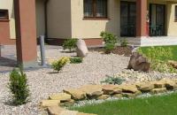 Szałe ul. Łowiecka