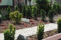 ul.Skarszewska-Kalisz